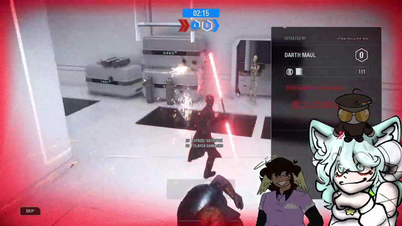 My Broadcast