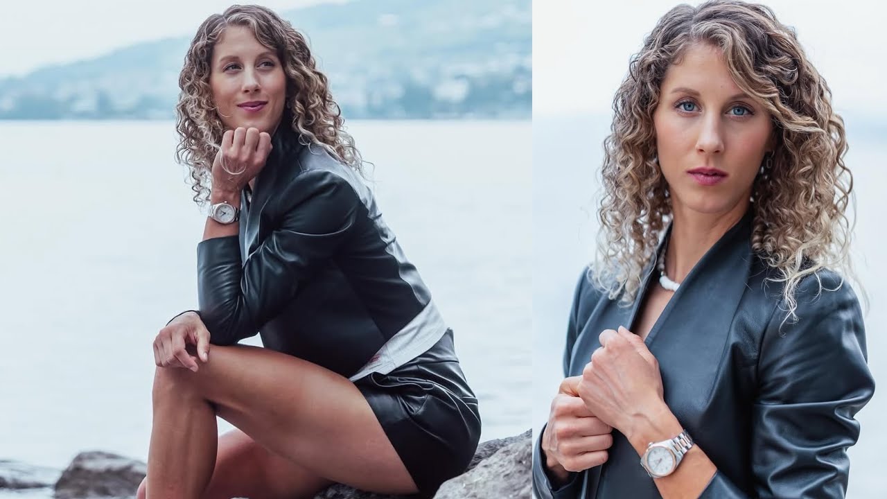 Jolanda Neff 'GOAT' In 2025 || CYCLING MTB MOTIVATION