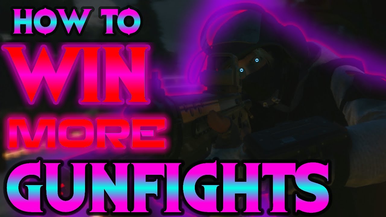 How to Win More Gunfights on Console - Rainbow Six Siege