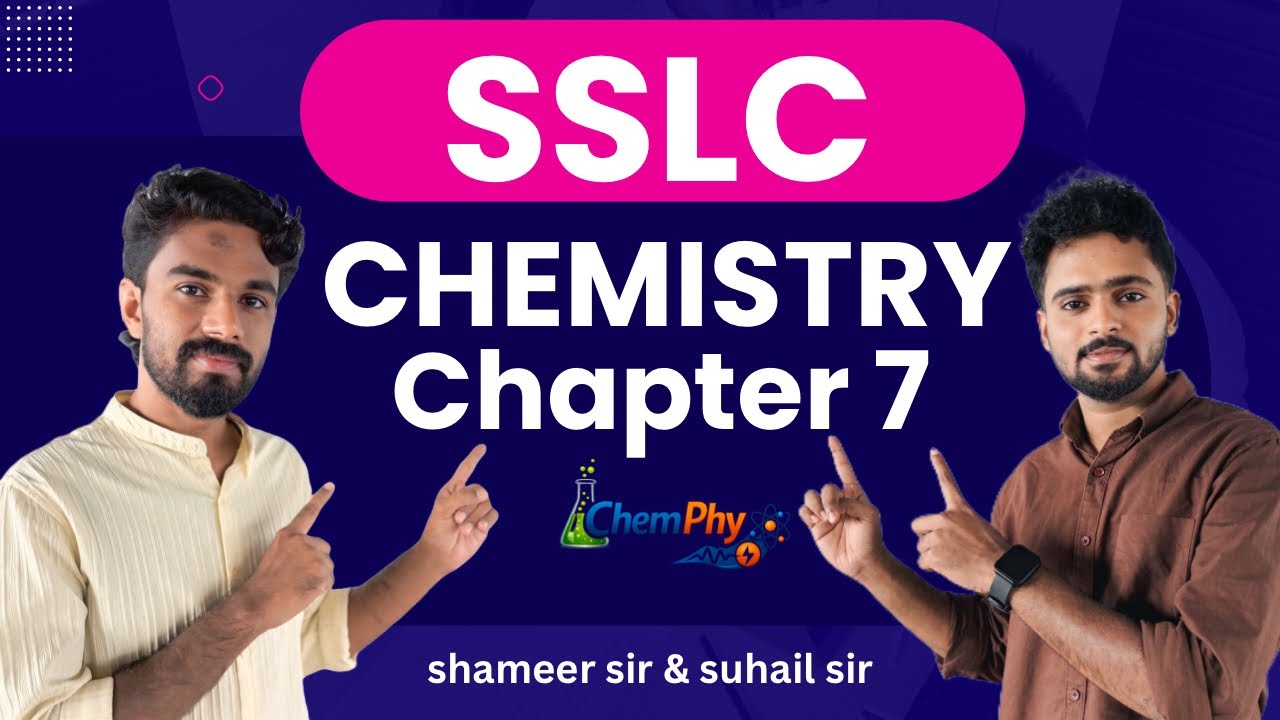 Reversible reaction | ഉപയദിശ രാസപ്രവർത്തനം | SSLC CHEMISTRY 