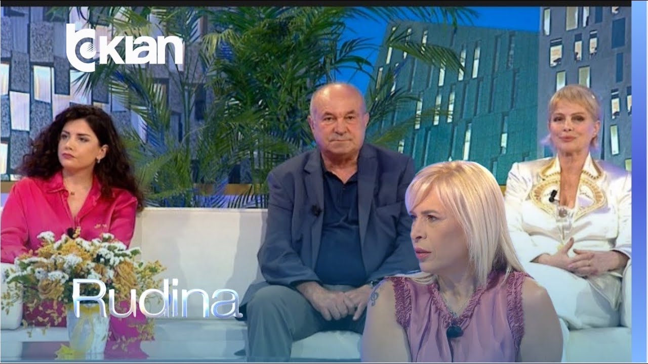 Rudina - Marrëdhënia nuse-vjehrrë, një raport i vështirë, jo vetëm në Shqipëri - 27 maj 2025