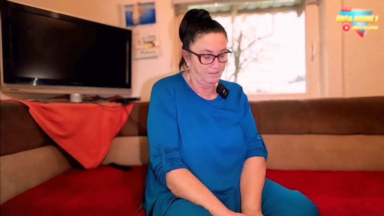 MUŽ MI JE BIO U LOGORU BATKOVIĆ 14 MJESECI, TUKLI SU GA I CIGARE MU GASILI NA GLAVI