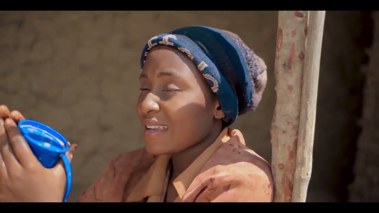 New Sound Of Gospel Music - Nitendee (Official Music Video)