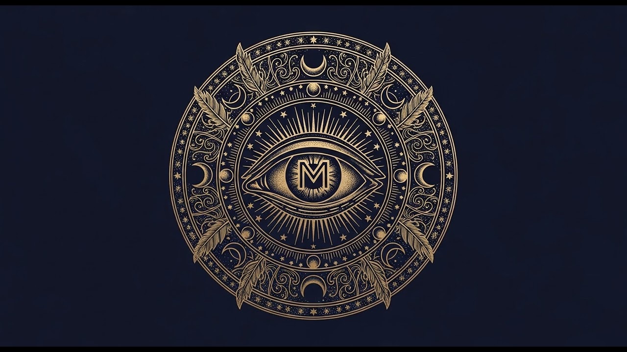 M. AURA - BREATH