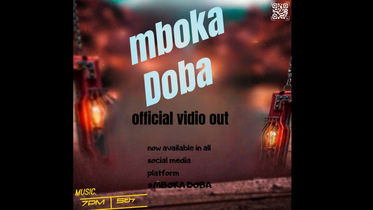 Mboka doba by madigs karte digoche