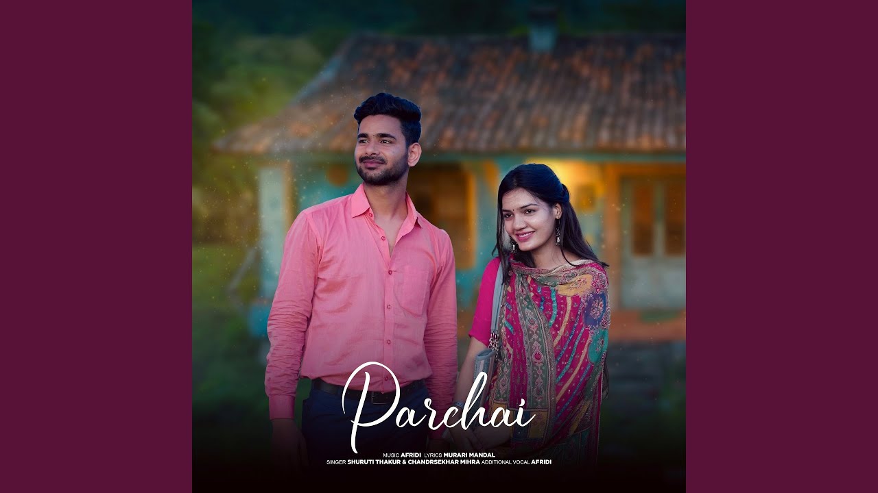Parchai