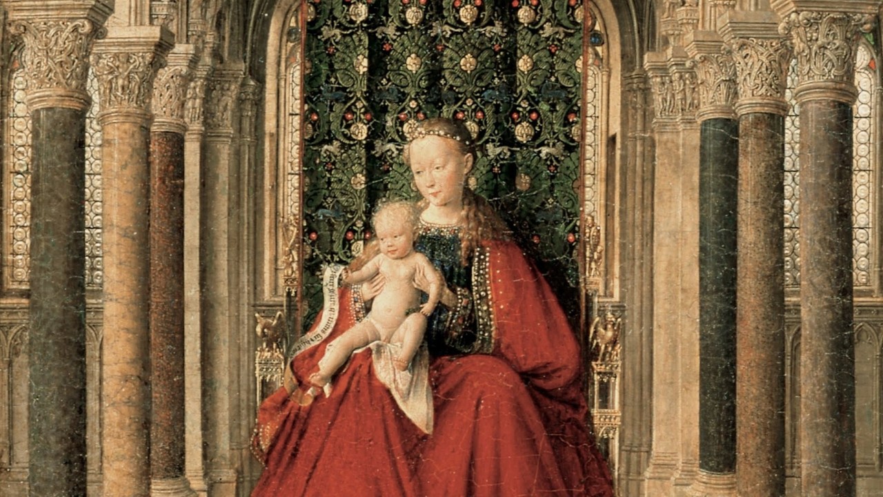 Matthaeus Pipelare - Memorare mater Christi / Nunca fu&eacute; pena mayor