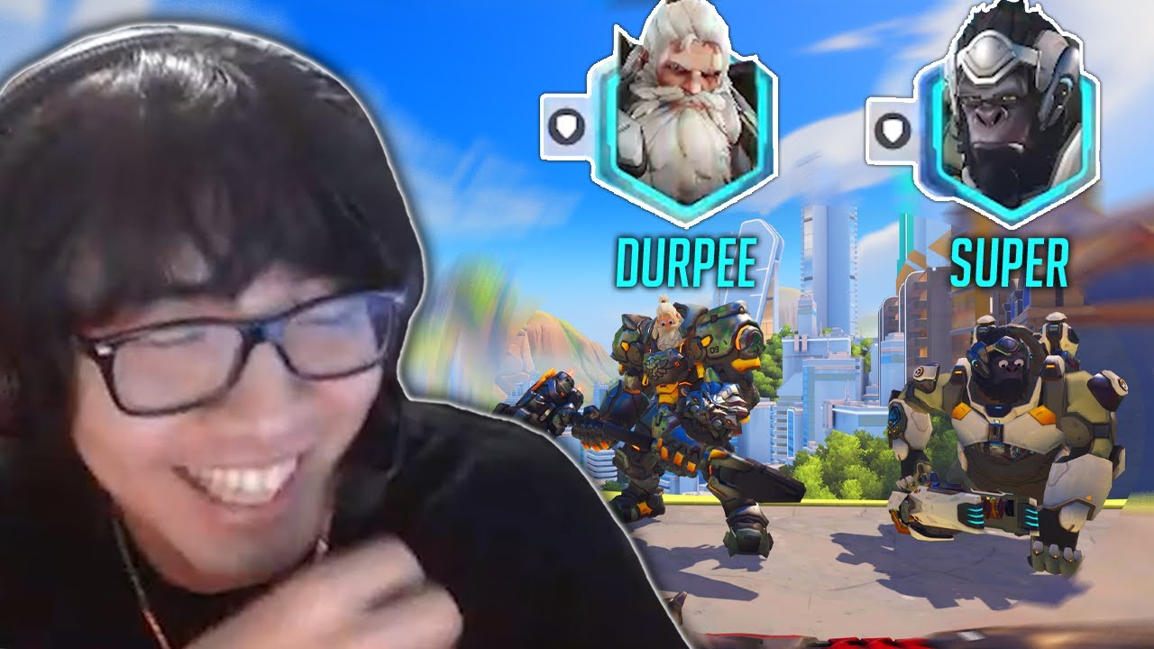the best tank duo in NA?