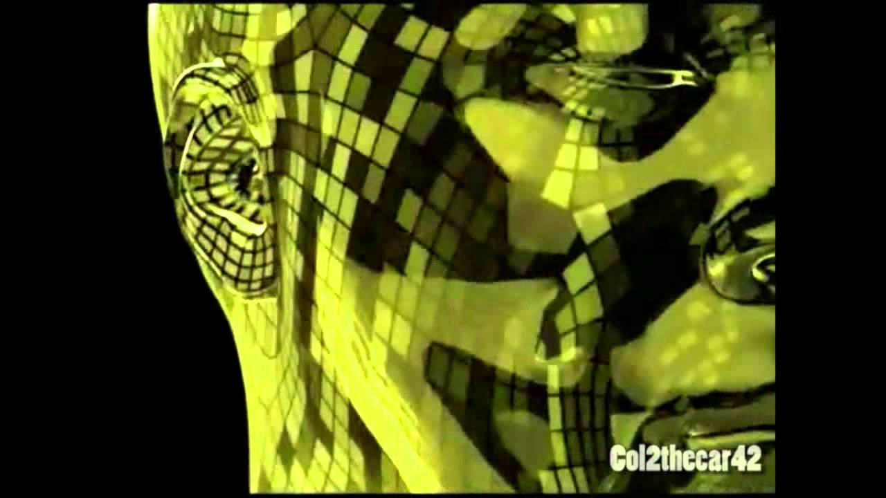 [YTP] Black Pea'd Eyes..