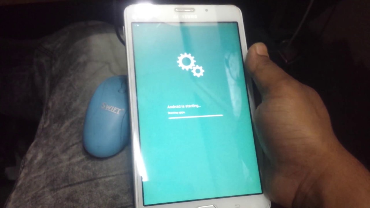 HOW TO ROOT SAMSUNG GALAXY TAB A6 T285 5.1 VERSION