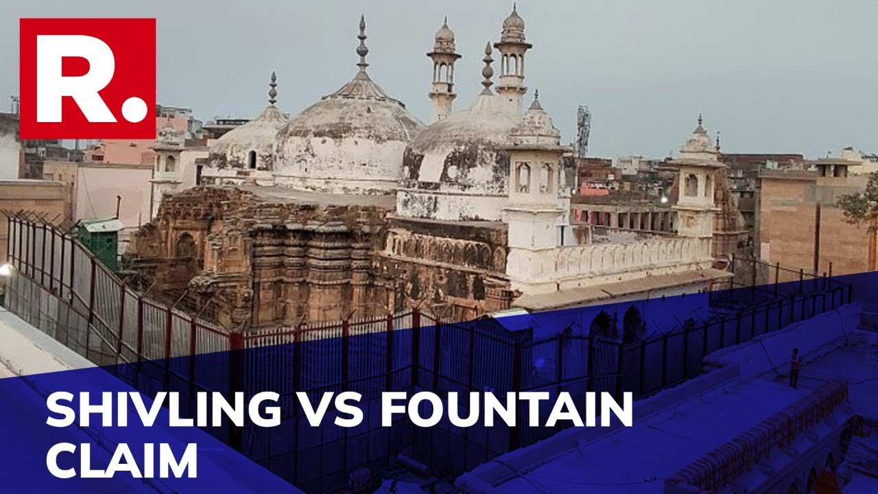 Varanasi Court To Deliver Gyanvapi Mosque Verdict On Carbon Dating Of Shivling On Oct 14
