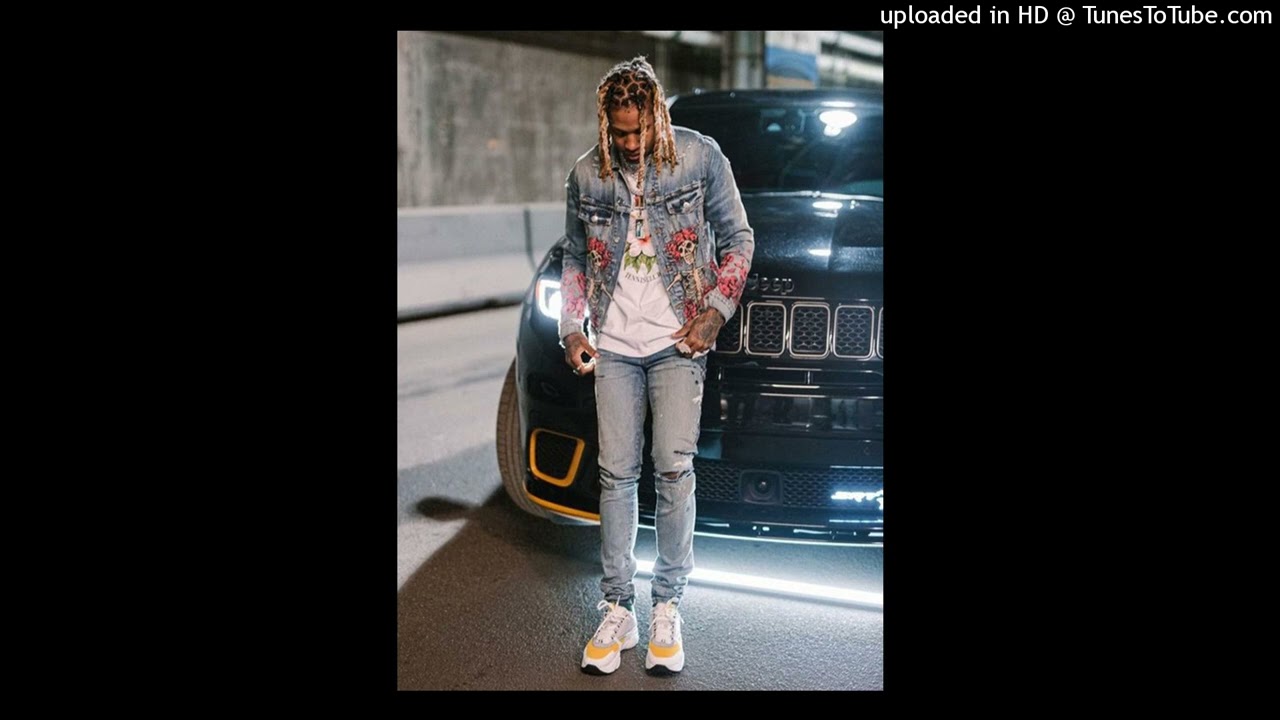 FREE Lil Durk Type Beat - 
