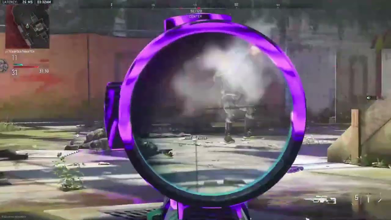 MW2 Clips