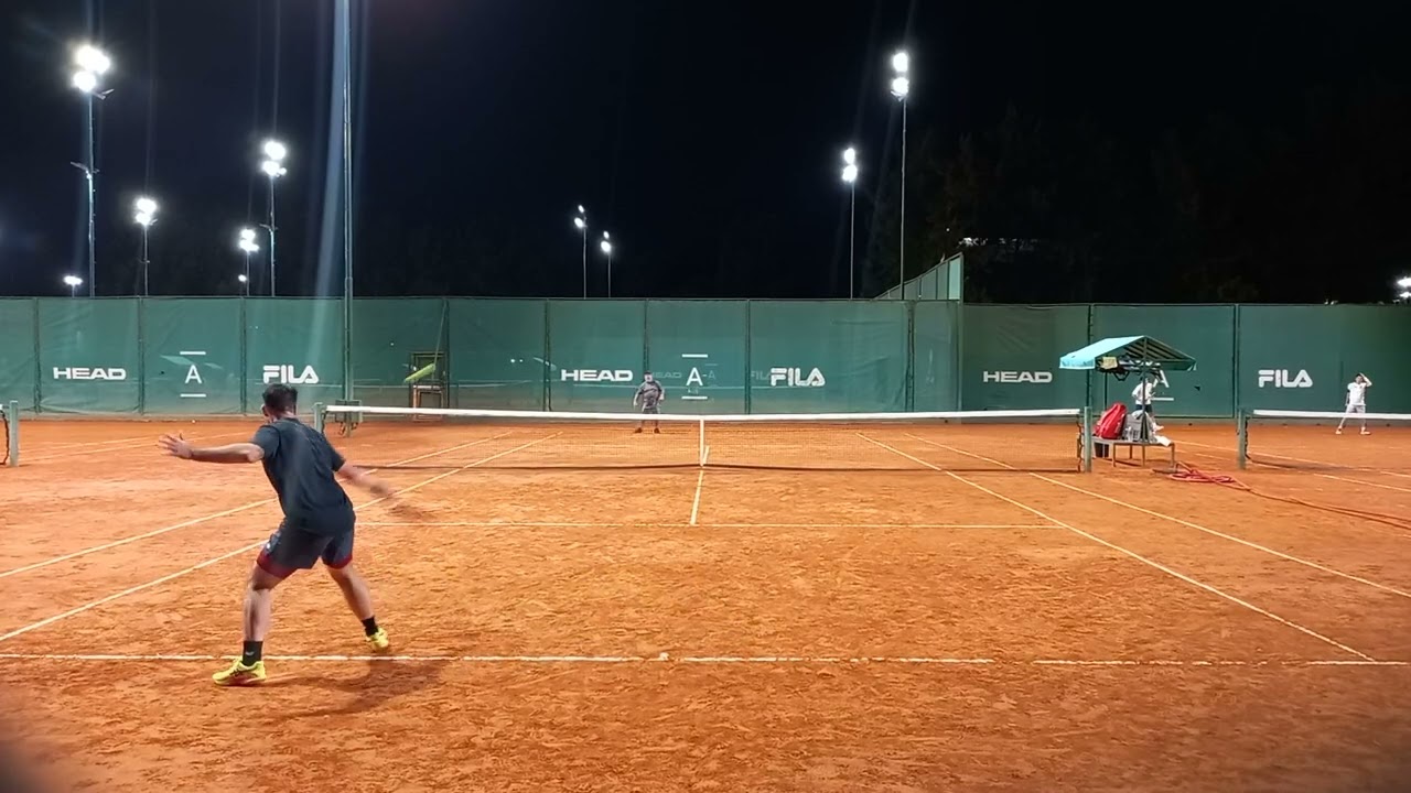 ELIZALDE,Martin- FINAL Rotterdam 8a- Sede El Abierto
