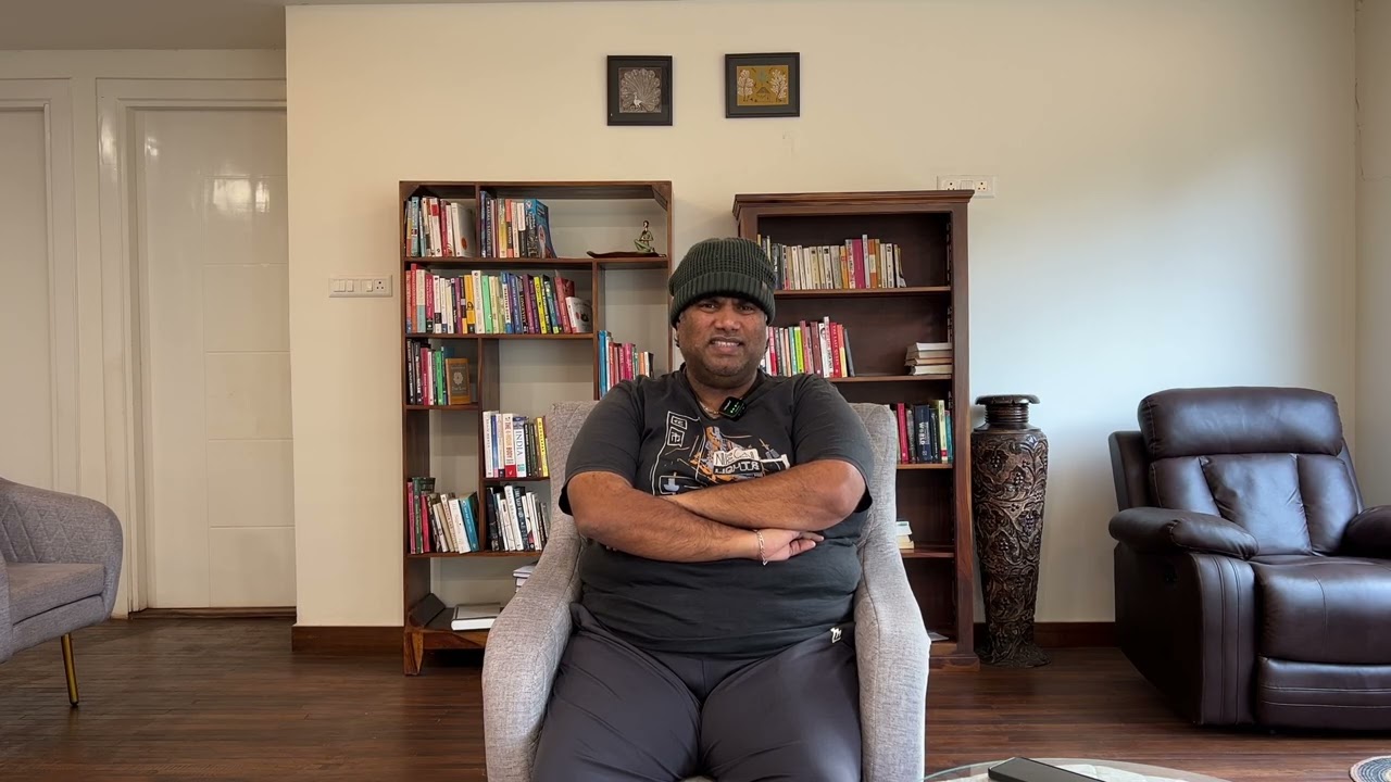 Dealing With Obesity and IBS Through Panchkarma | Story Of Chandan | Himveda Patient Testimonial |