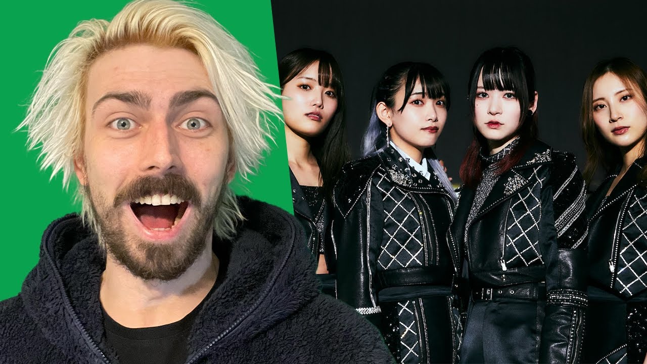 PassCode - MISS UNLIMITED (Nippon Budokan 2022) [Live] | Reaction