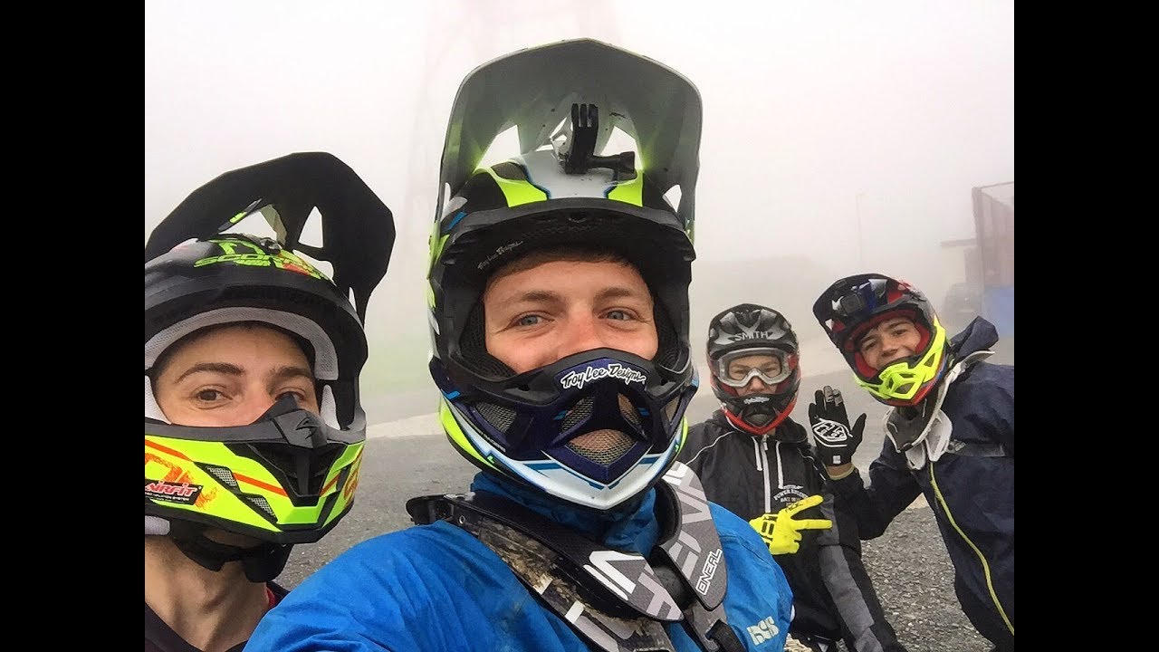 Bikepark Hahnenklee feat. Anliegerreinigungsdienst |ARDRider Bikeparktour #2