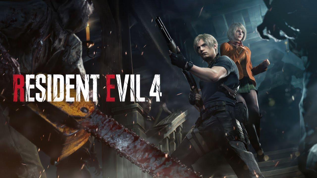 Resident Evil 4 Remake - Epizoda 3
