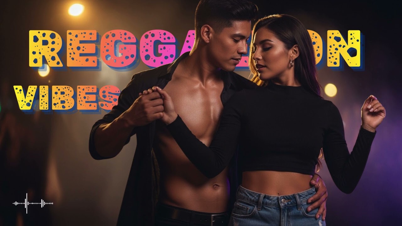 🌙 Night Club Reggaeton – Tropical Latin Party Vibes