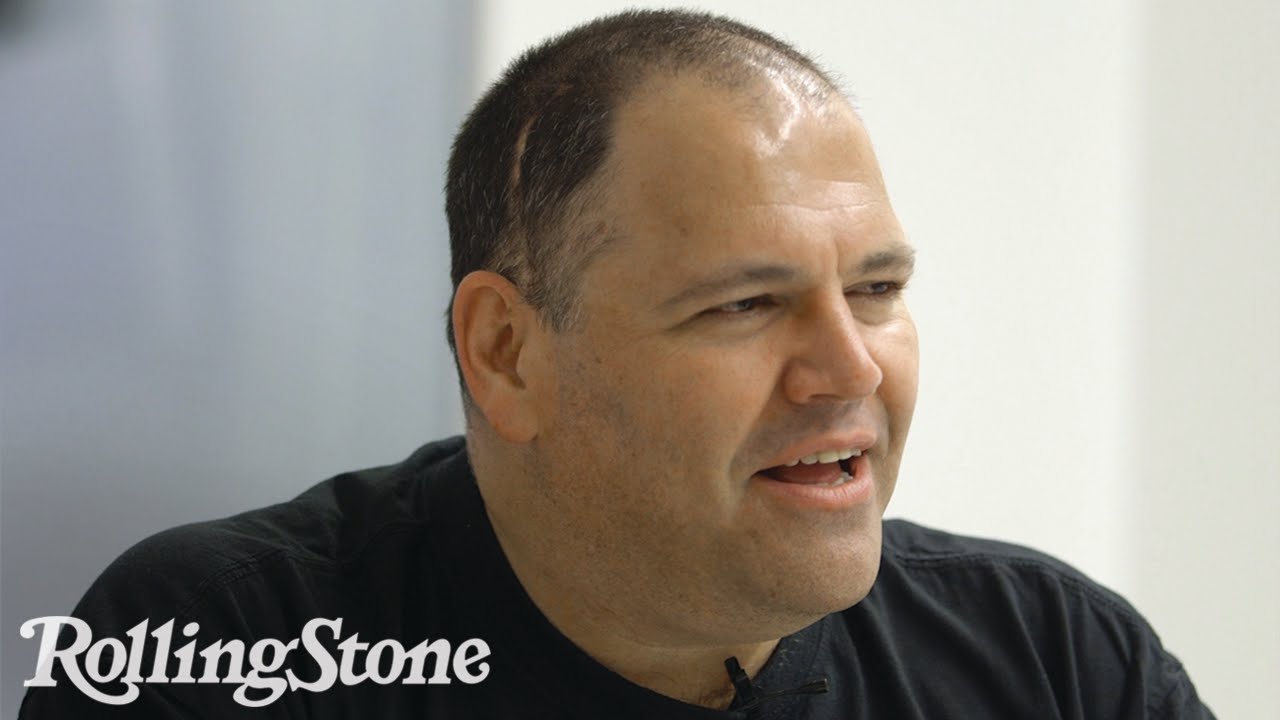 Descendents' Bill Stevenson Had 20 Espressos After Open Heart Surgery