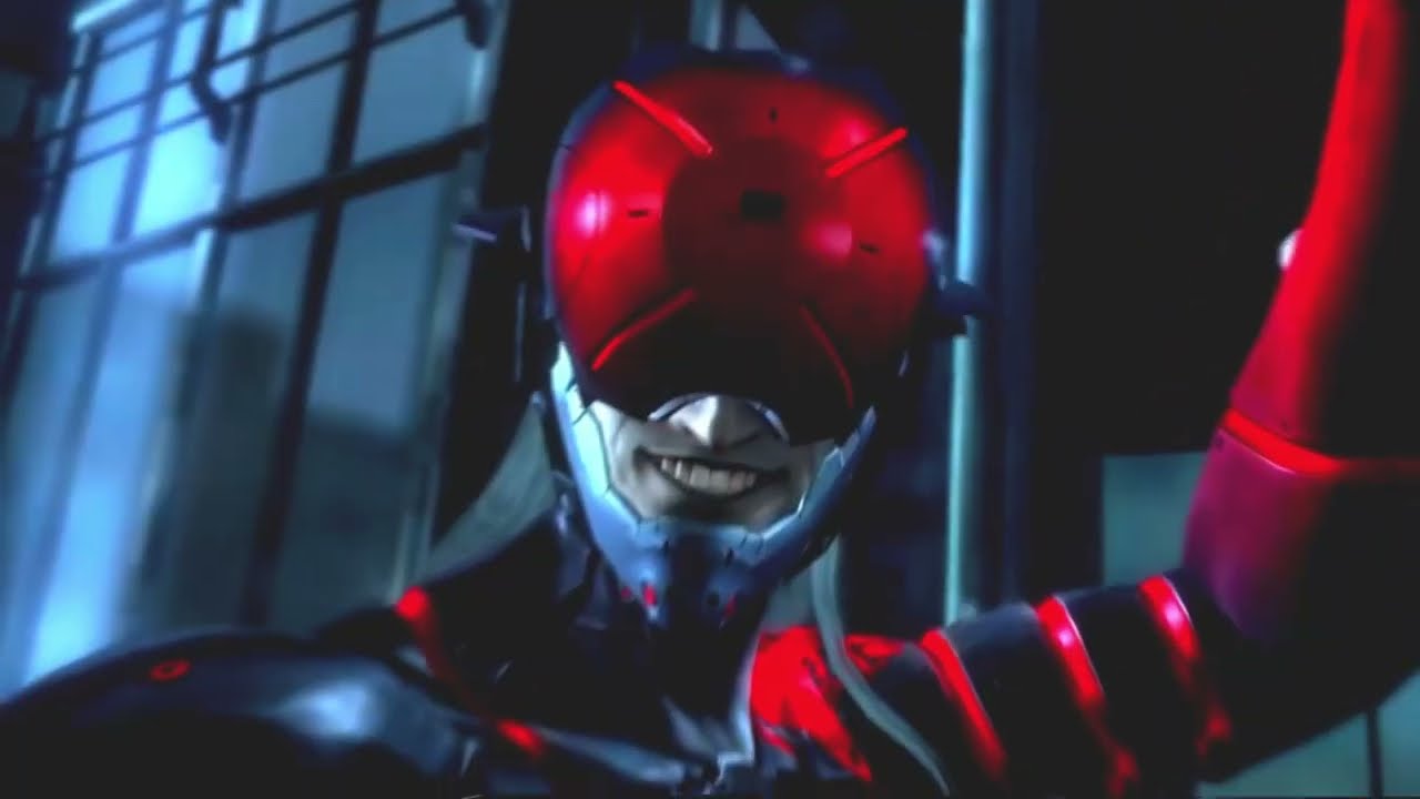 MONSOON REVENGEANCE STATUS