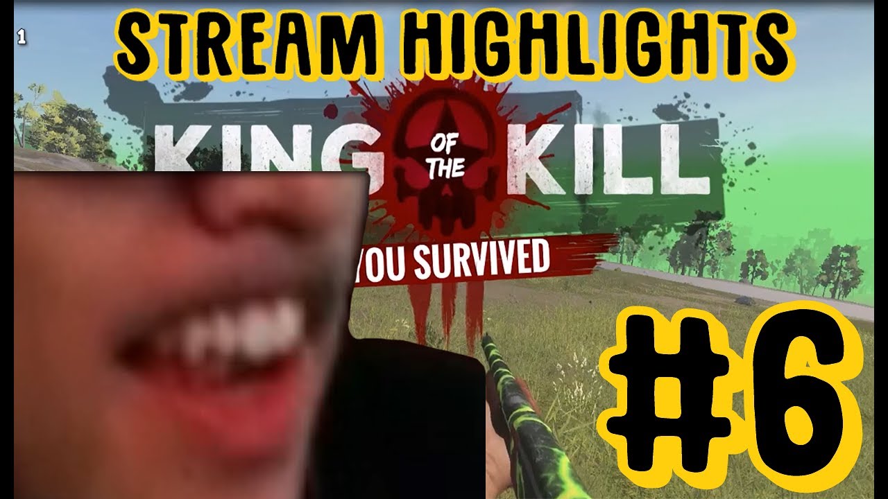 CDNTHE3RD STREAM HIGHLIGHTS #6 Why is my dick so big