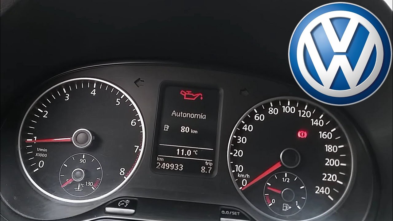 VOLKSWAGEN SURAN SIN PRESION DE ACEITE PARTE 1 , ESTA VEZ BAILE CON LA QUE NO ME GUSTA!!!! LPM