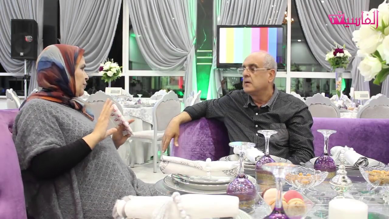 الفاسية تيفي في حوار مع السيد أحمد بنكيران مدير قاعة الأفراح والمؤتمرات  ـ الياقوت ـ