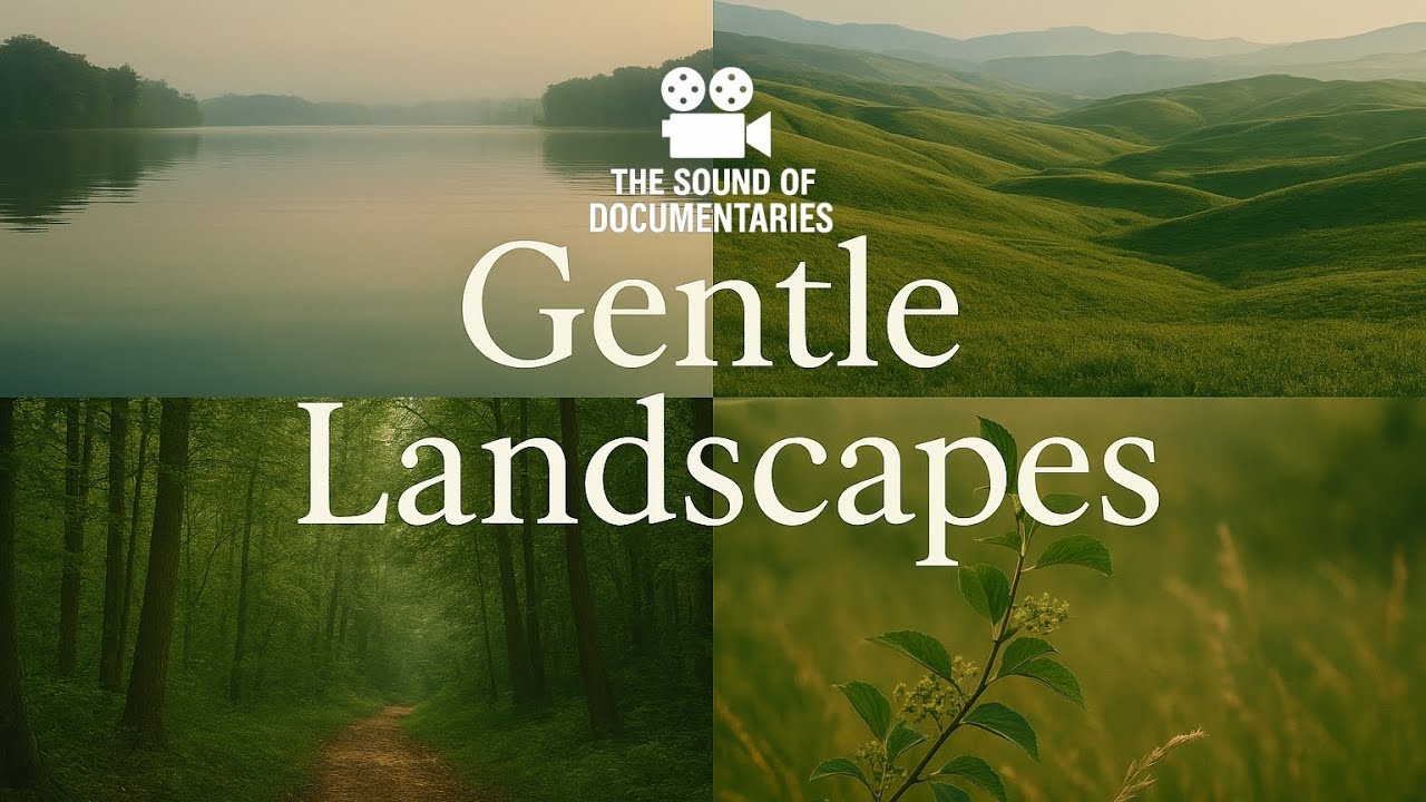 The Sound of Documentaries (Part 20) - Gentle Landscapes