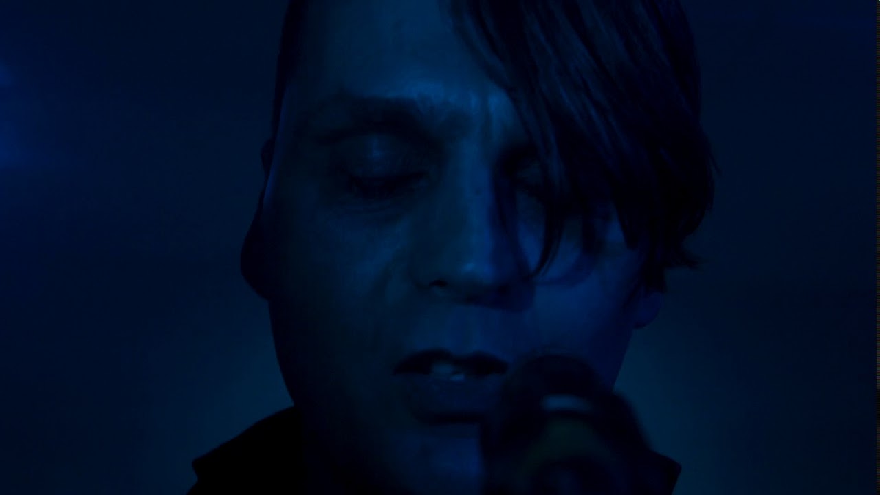 THEN COMES SILENCE - 
