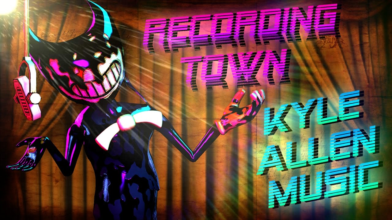 SFM / БИЧМ | Опаснейший Джаз | Город музыки - Музыка Кайла Аллена