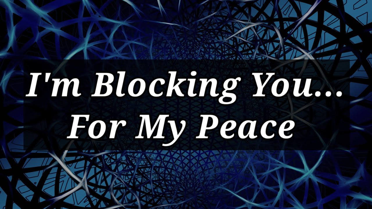 DM to DF Love messages for her 🥰❣️|| I'm blocking you... for my peace.||