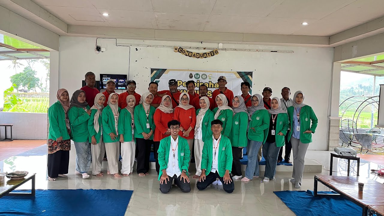 VIDIO PROFIL DESA WANARATA & AFTER MOVIE KKN KEL.122 