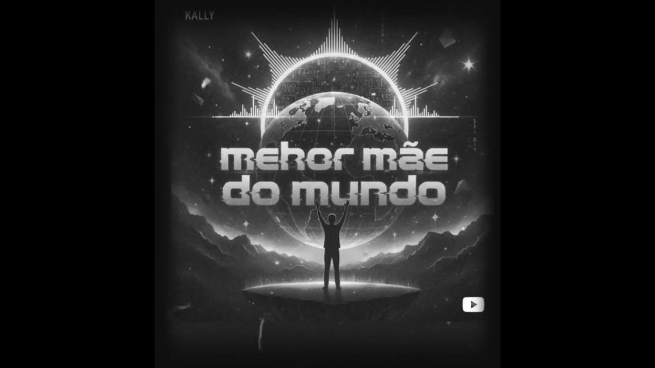 Kally_Mp (Melhor Mãe do Mundo) oficial