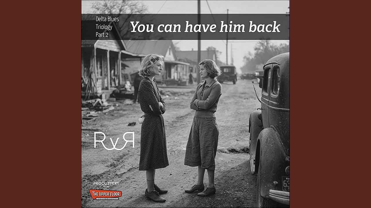 You can have him back, slow