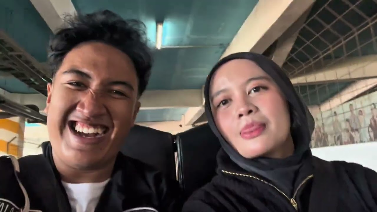 #2 (Vlog CC)-Liburan Semester 3😵‍💫🎢❕