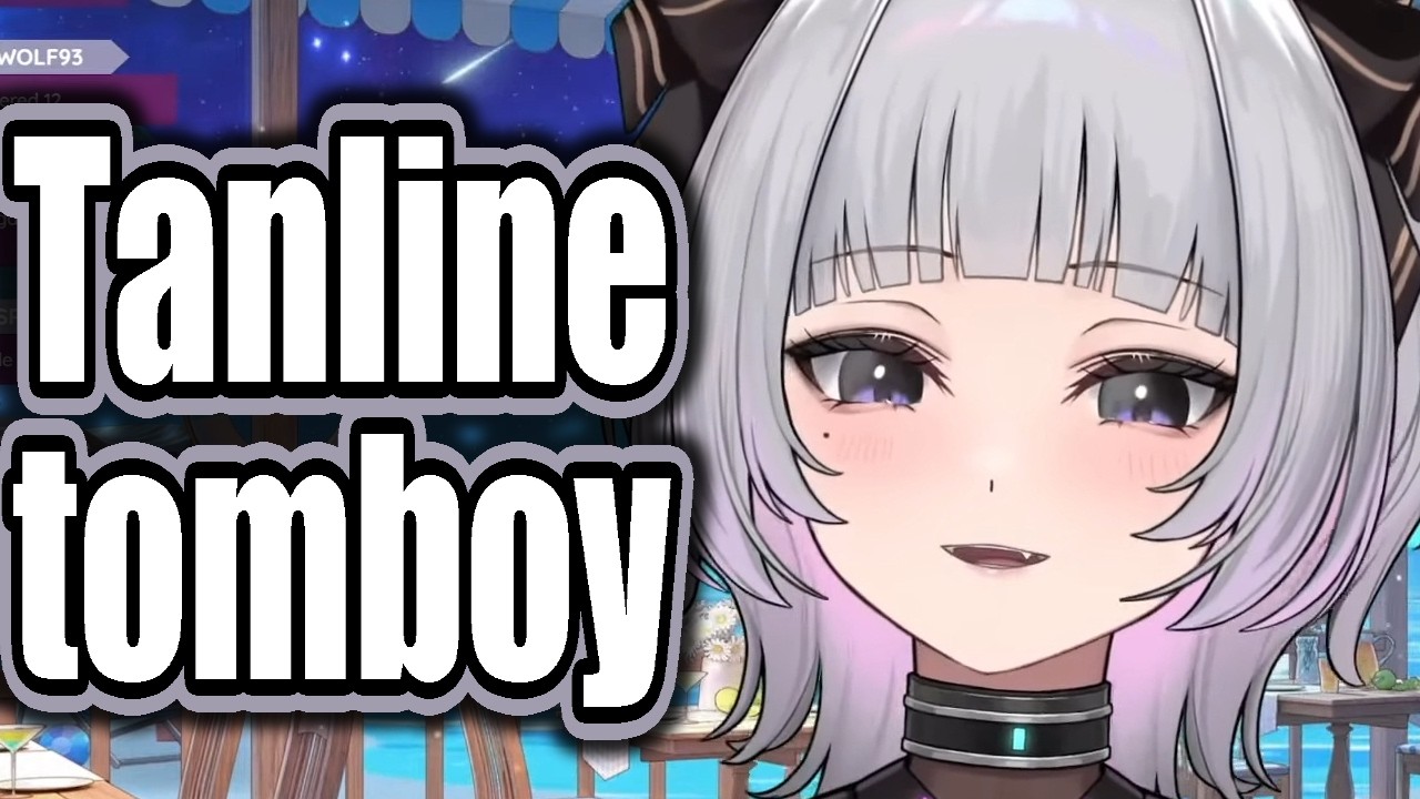 Ember's life if she was an h anime protagonist | #phaseclips | [Phase Connect]