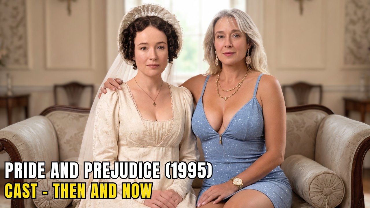 You Won&rsquo;t Believe How the Pride and Prejudice 1995 Cast Look Now in 2026!