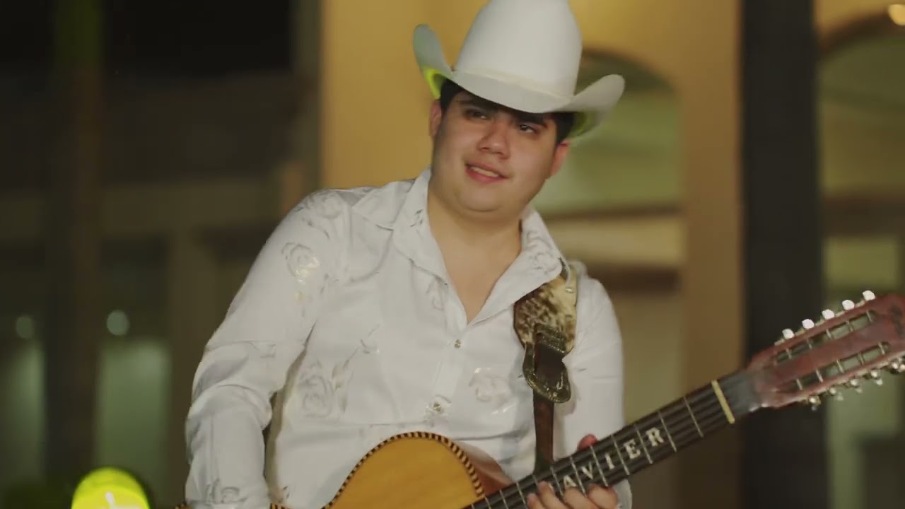 El Karma RT - POPURRÍ A CHALINO SANCHEZ