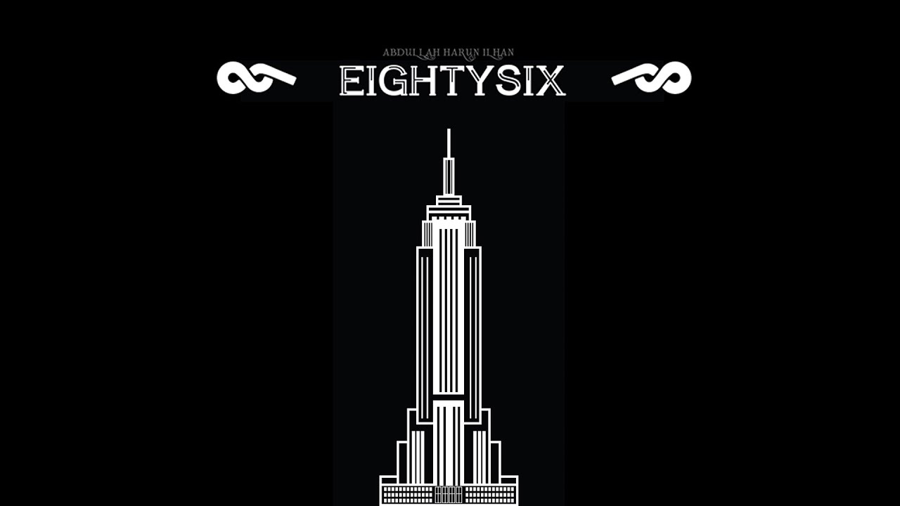 EightySix