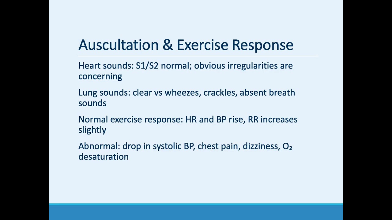 Physical Therapy Data Collection