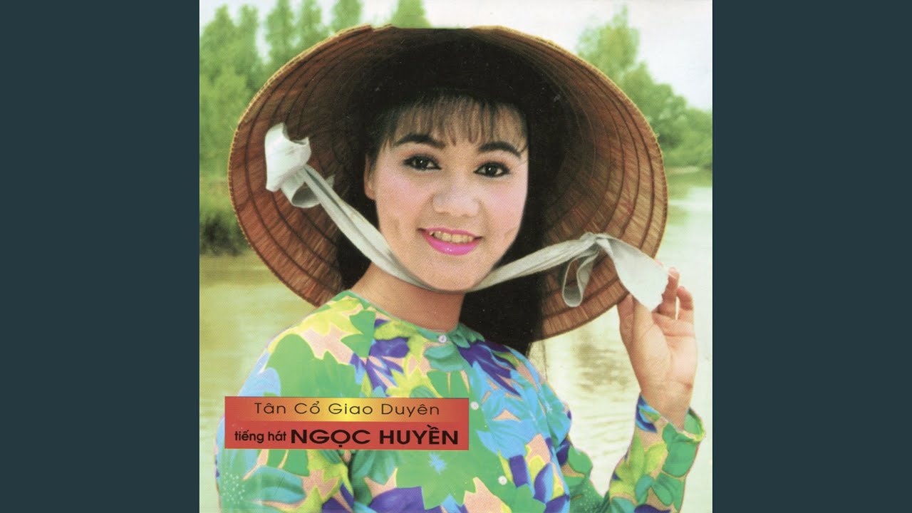 Tâm Sự Nàng Buram