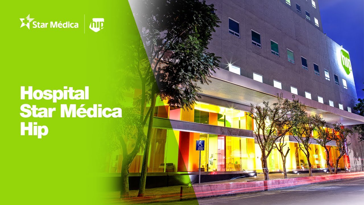 Star Médica Hip