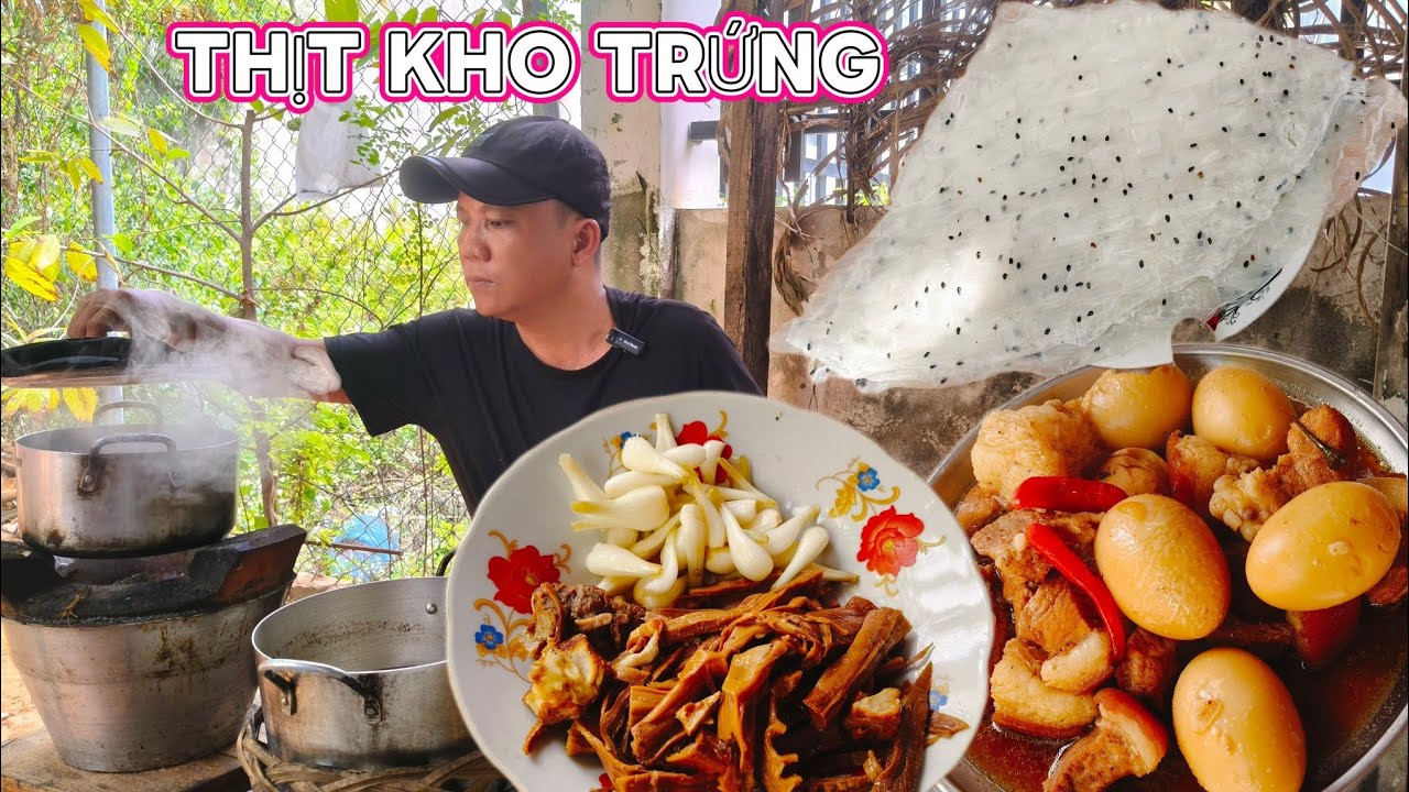 Một Tuyệt Tác Không Thể Bỏ Qua Đó Là Món