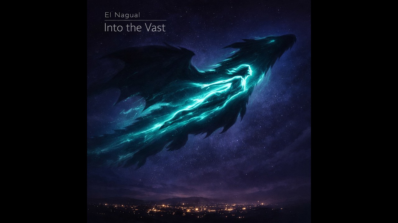 El Nagual | Come With Me