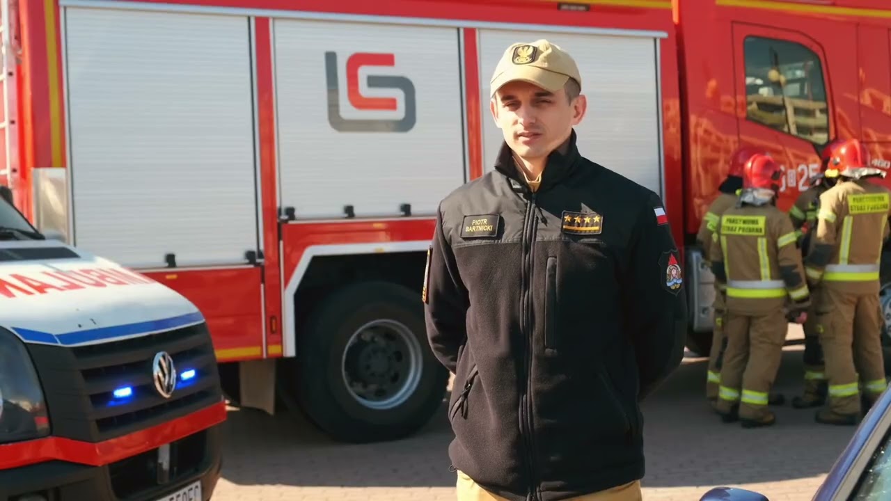 Uniwerstal / Przystanek Wschód / Germina - Rowerzysta bezpieczny na drodze