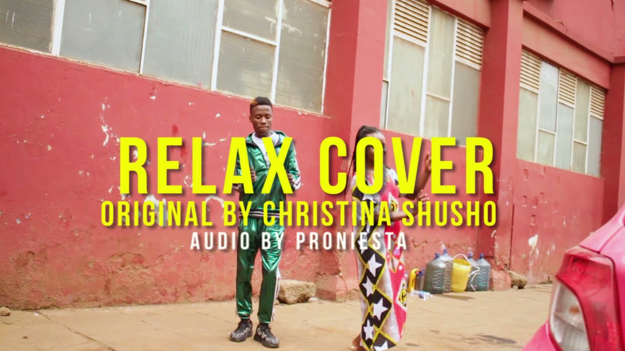 RELAX COVER - HARRYNIESTA FT CHRISNANAH (OFFICIAL MUSIC VIDEO) -Original Song by Christine Shusho