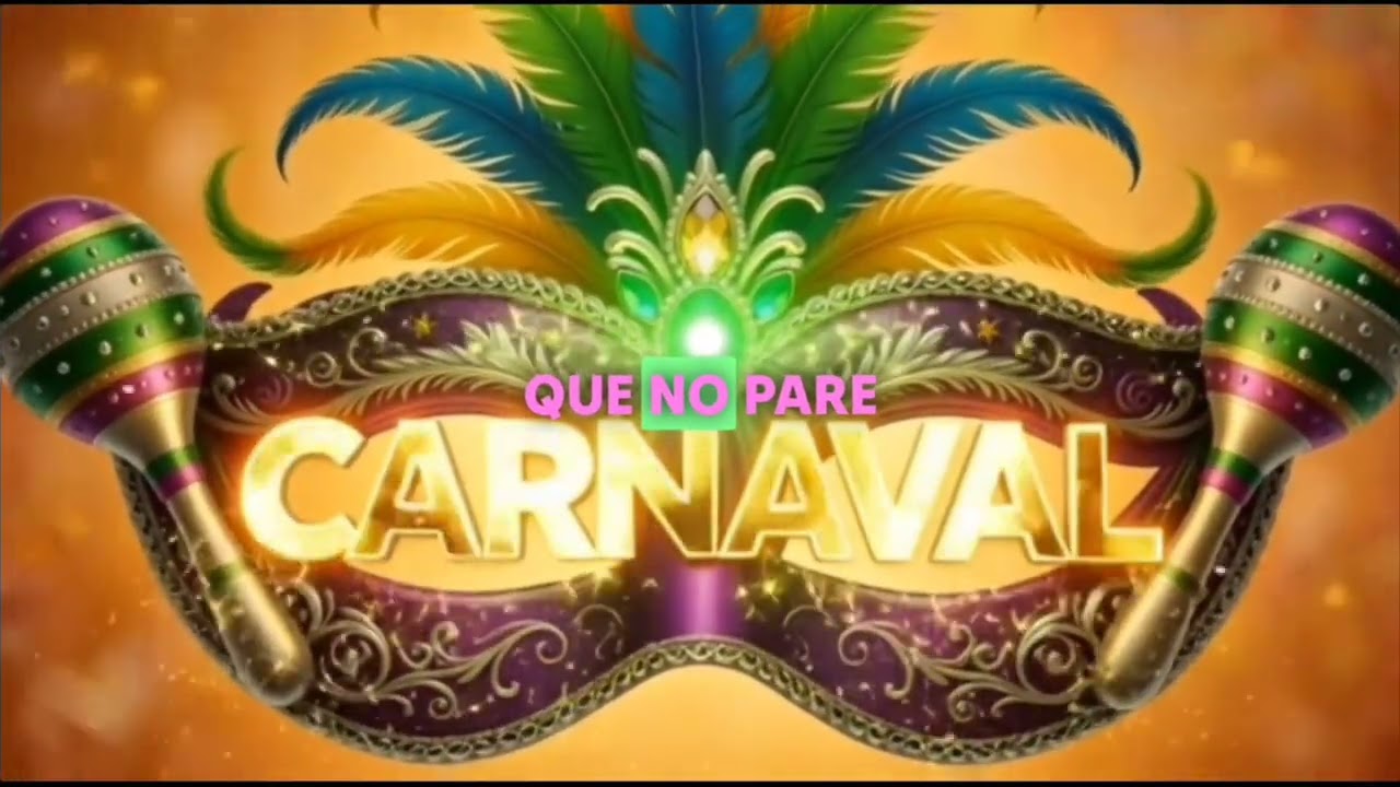 Reina del Carnaval (Canción 2 de Carnaval 2026)