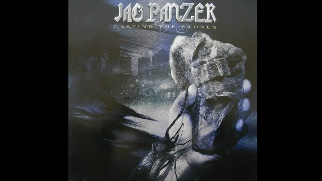 Jag Panzer - Wreck of the Edmund Fitzgerald (2004)