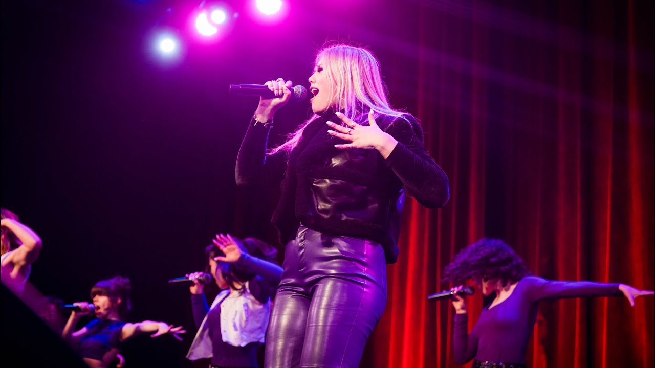 Furmata | 2024 ICCA Finals 2nd Place